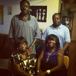 Meet your Posher, Darryl